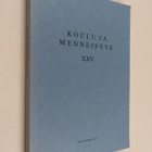 Koulu ja menneisyys 25 : 1987 - pikkukuva 1