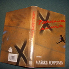 Markku Ropponen: Paholaisen kiireet (1.p.1993) Sis.postikulu - pikkukuva 2