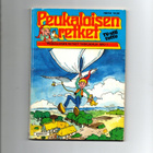 Peukaloisen retket taskukirja n:o 1 - pikkukuva 1