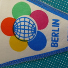 VIIRI FDJ Berliini vuodelta 1973  Saksa - pikkukuva 2
