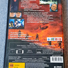 Valmiina iskuun - DVD (Suomijulkaisu) - pikkukuva 2