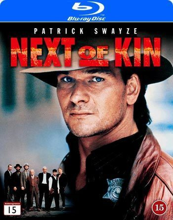 Next Of Kin  -   (Blu-ray)