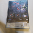 PS2 Spider-man ( Sis.postikulut ) - pikkukuva 2