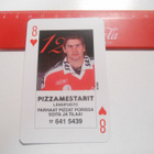 ÄSSÄT Pelikortti # Hertta 8 Jan Benda - pikkukuva 1