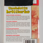 Korkeajännitys 8/2008 : Unohdettu brittiurho - pikkukuva 2