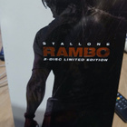 Rambo 2 disc limited edition dvd - pikkukuva 1