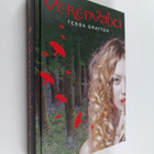 Tessa Gratton : Verenvahti - pikkukuva 1