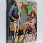 Jean Martet : Kaksintaistelija - pikkukuva 1