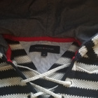 Tommy Hilfiger neule huppari, koko M - pikkukuva 2