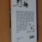 Tove Jansson : Muumipeikko ja pyrstötähti ( 22.p. 2010 k.po) - pikkukuva 1
