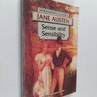 Jane Austen : Sense and sensibility - pikkukuva 1