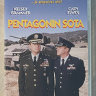 Pentagonin sota (1998) Kelsey Grammer & Cary Elwes - pikkukuva 1