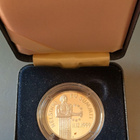 Suomen EU-puheenjohtajuus 1999 muistokolikko - pikkukuva 1