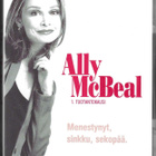 Ally McBeal: 1. Tuotantokausi - pikkukuva 1