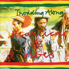 Heartical Vibes • Trodding Along CD Maxi-Single - pikkukuva 1