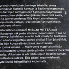 Mies ja viitta, Stephens William H. - pikkukuva 2