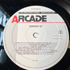 Various - Top Hits '87 2 x lp - pikkukuva 3