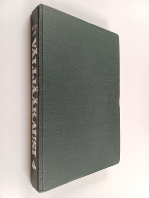 Kobo Abe : Välijääkausi 4