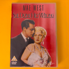 She Done Him Wrong DVD - pikkukuva 1