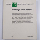 Maija Rantala ym. : Sienet ja sieniherkut - pikkukuva 2