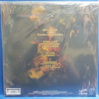 DAWN OF SOLACE - FLAMES OF PERDITION LP M-/EX+ - pikkukuva 2