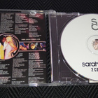 SARAH CONNOR GREEN EYED SOUL CD - pikkukuva 3