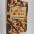 Agnes Newton Keith : Land Below The Wind - pikkukuva 1