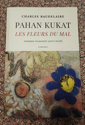 Pahan kukat Charles Baudelaire