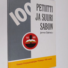 Jorma Ojaharju : Petiitti ja suuri sabon : Vaasalaista ki... - pikkukuva 1