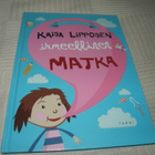 Valkama Kaisa Lipposen ihmeellinen matka - pikkukuva 1