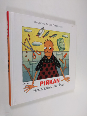 Pirkan nautiskeluniksit - Nautiskeluniksit