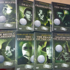 9 DVD box THE ORIGINAL MONSTERS COLLECTION - pikkukuva 3