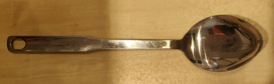 Tarjoilulusikka