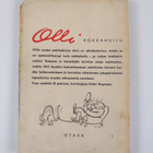 Olli : Kokkahuilu - pikkukuva 2