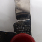 VICTORINOX SWITZERLAND +  0MA  NAHKAKOTELO - pikkukuva 3