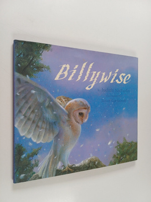 Judith Nicholls : Billywise