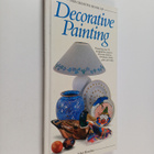 Juliet Bawden : Decorative Painting - pikkukuva 1