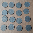 25 penniä 1937 - 16 kpl - pikkukuva 1