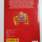 Ninjago : Juhlitaan : Puuhakirja - pikkukuva 2