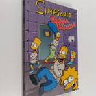 Matt Groening : Simpsonit : silkkaa hulluutta - pikkukuva 1