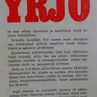 Jammu : Yrjön tekeleet - 1971 , pokkari - pikkukuva 2