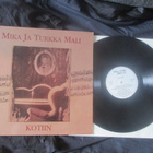 MIKA JA TURKKA MALI : kotiin : MALP 08 - pikkukuva 1