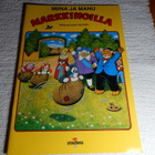 MIINA JA MANU MARKKINOILLA - pikkukuva 1