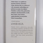 Väinö Linna : Oheisia : Esseitä ja puheenvuoroja - pikkukuva 2
