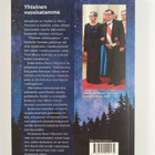 Paavo Väyrynen : Yhteinen vuosisatamme (signeerattu, teki... - pikkukuva 2