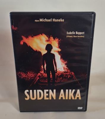 SUDEN AIKA