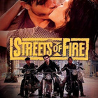 Streets Of Fire - Liekehtivät Kadut (78 958) UUSI -FI- DVD - pikkukuva 1
