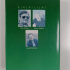 Kirjavaliot : Clancy, Tom  : Armoa tuntematta ; Denker, H... - pikkukuva 2