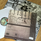 Jello Biafra And The Guantanamo School Of Medicine 12" LP - pikkukuva 2