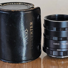 == Vario Telverter 2x / 2.5x / 3x - M42 - pikkukuva 2